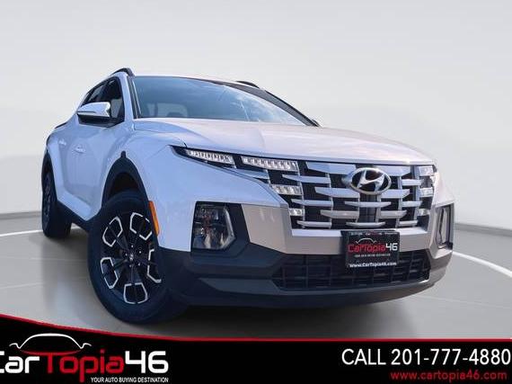 HYUNDAI SANTA CRUZ 2022 5NTJDDAF2NH011709 image HYUNDAI SANTA CRUZ 2022 5NTJDDAF2NH011709 image